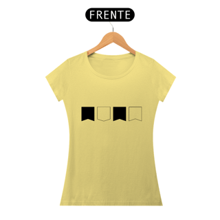 Nome do produto Camiseta Estonada Eu Amo Arraiá v1