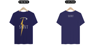 Nome do produto Camiseta Simon Templar 97