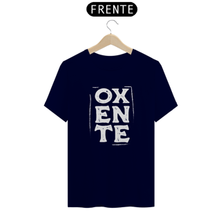 Nome do produto Camiseta Quality Oxente