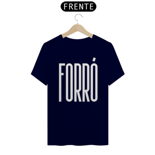 Nome do produto Camiseta Quality Forró v3