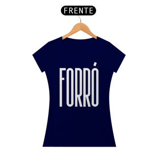 Nome do produto Camiseta Baby Long Quality Forró v3