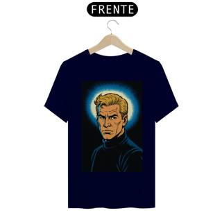 Nome do produto Camiseta Quality The Saint (1997) - Comics