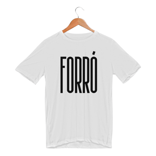 Nome do produto Camiseta Dry Fit UV Forró