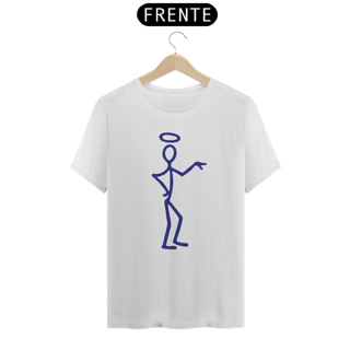 Camiseta Classic The Saint (1997) - Pin