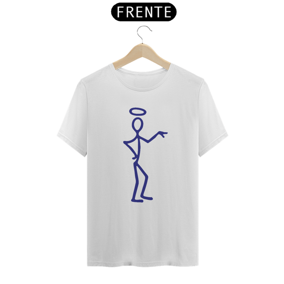Camiseta Classic The Saint (1997) - Pin