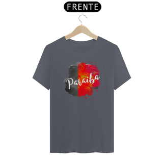 Nome do produto Camiseta Classic Paraíba