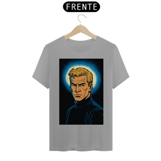 Nome do produto Camiseta Quality The Saint (1997) - Comics
