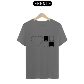 Nome do produto Camiseta Estonada Eu Amo Arraiá v2