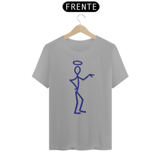 Nome do produto Camiseta Classic The Saint (1997) - Pin