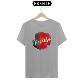 Nome do produto Camiseta Classic Paraíba