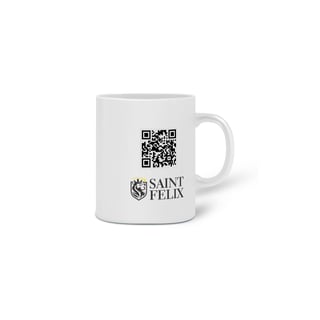 Nome do produto Caneca A Vida é Curta pra não Dançar um Forró