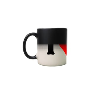 Nome do produto Caneca Mágica I Love Arraiá