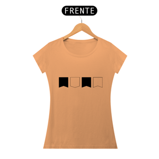 Nome do produto Camiseta Estonada Eu Amo Arraiá v1