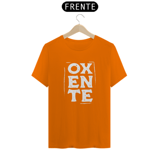 Nome do produto Camiseta Quality Oxente
