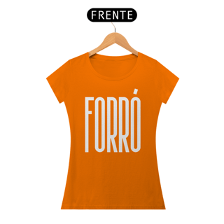 Nome do produto Camiseta Baby Long Quality Forró v3