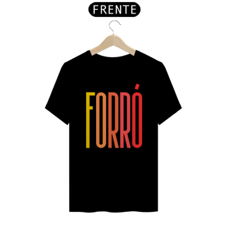 Nome do produto Camiseta Quality Forró v2