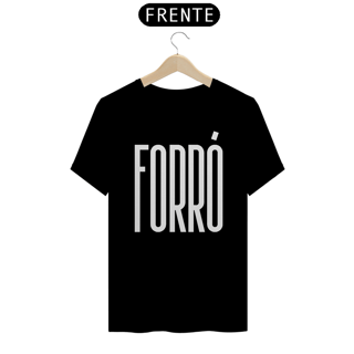 Nome do produto Camiseta Quality Forró v3
