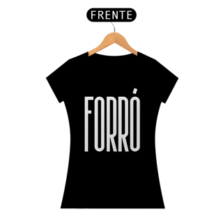 Nome do produto Camiseta Baby Long Quality Forró v3