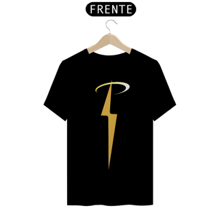 Camiseta Quality The Saint (1997) - Raio Dourado