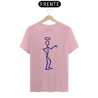 Nome do produto Camiseta Classic The Saint (1997) - Pin
