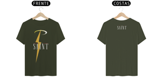 Nome do produto Camiseta Simon Templar 97