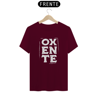 Nome do produto Camiseta Quality Oxente
