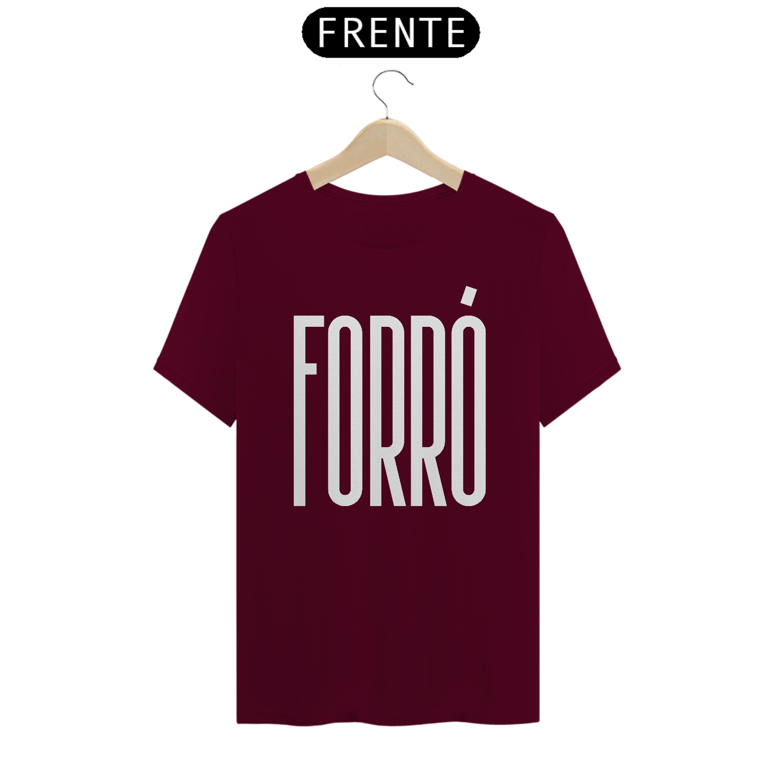 Camiseta Quality Forró v3