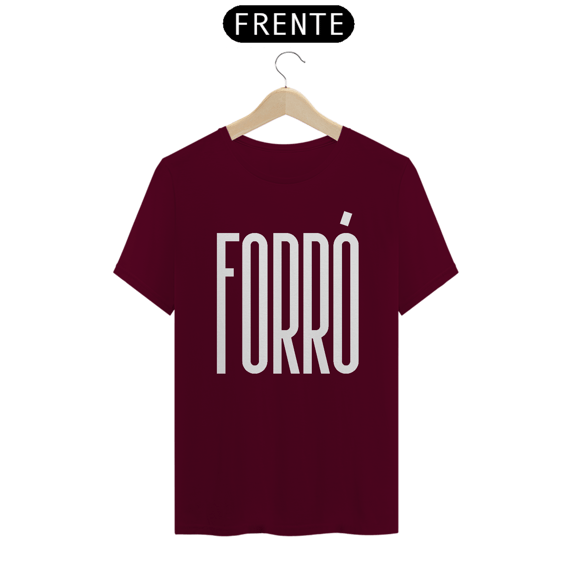Camiseta Quality Forró v3