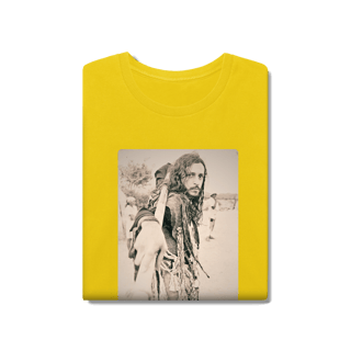 Nome do produto Camiseta Estonada Alceu Valença