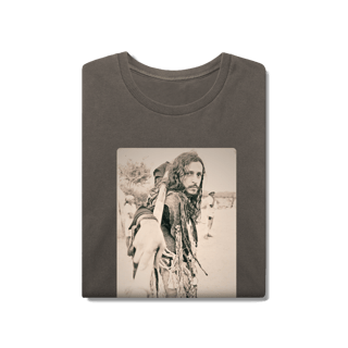 Nome do produto Camiseta Estonada Alceu Valença