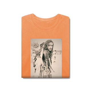 Nome do produto Camiseta Estonada Alceu Valença