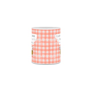 Nome do produto Esse aí é que nem abelha... ou ta voando, ou tá fazendo cera