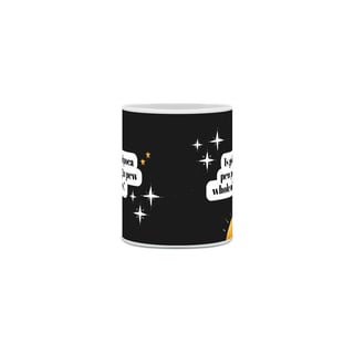 Nome do produto The jiripoca is going to pew pew! - 