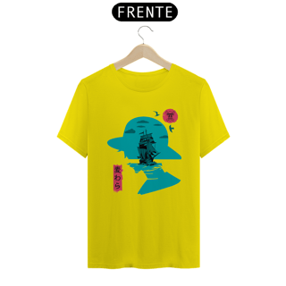 Nome do produto One Piece Luffy