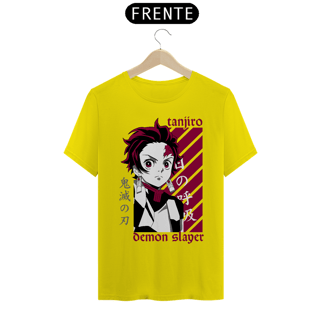 Nome do produto Demon Slayer Tanjiro
