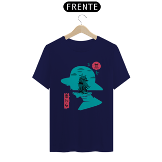 Nome do produto One Piece Luffy
