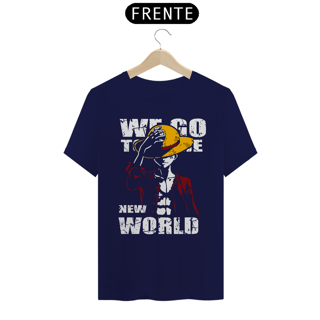 Nome do produto One Piece  Luffy