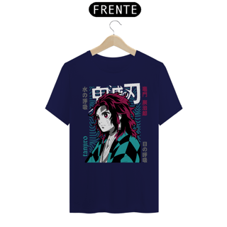 Nome do produto Demon Slayer Tanjiro