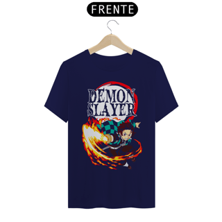 Nome do produto Demon Slayer Tanjiro