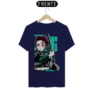 Nome do produto Demon Slayer Tanjiro