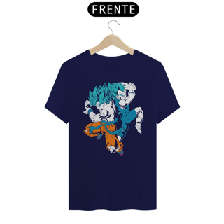 Nome do produto Dragon Ball Goku e Vegeta