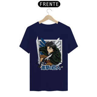 Nome do produto Attack on Titan Levi Ackerman