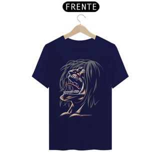 Nome do produto Attack on Titan Eren titan