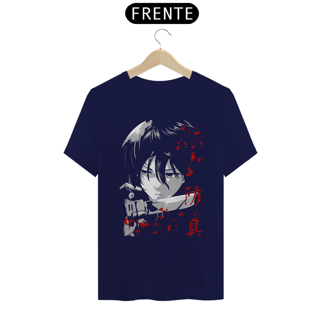 Nome do produto Attack on Titan Mikasa
