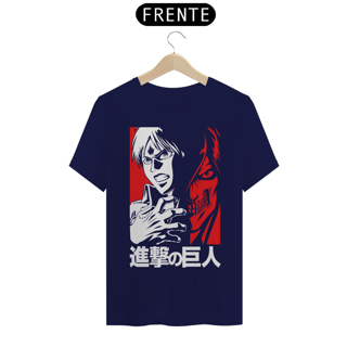 Nome do produto Attack on Titan Eren 