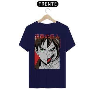 Nome do produto Attack on Titan Eren