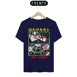 Nome do produto Naruto - Kakashi