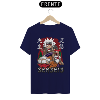 Nome do produto Senseis