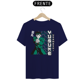 Nome do produto Yuyu Hakusho - Yusuke