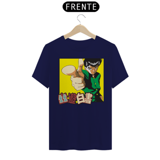 Nome do produto Yuyu Hakusho - Yusuke